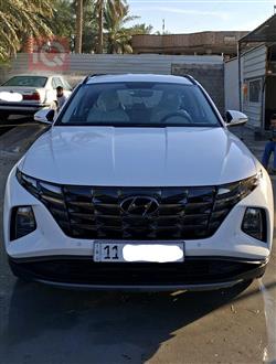 هیۆندای تۆکسۆن